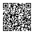 C&oacute;digo QR con el enlace al titular La cigÃ¼eÃ±a de Audanzas ya es libre