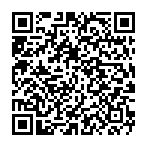 C&oacute;digo QR con el enlace al titular La cabra no siempre tira al monte, a veces pasea por Ponferrada