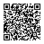 C&oacute;digo QR con el enlace al titular Se busca a un joven de veinticinco aÃ±os desaparecido en Madrid