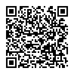 C&oacute;digo QR con el enlace al titular Crean un exoesqueleto para niÃ±os con parÃ¡lisis cerebral