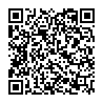 C&oacute;digo QR con el enlace al titular ImpresiÃ³n 3D para fotocatalizadores que eliminan la contaminaciÃ³n en los rÃ­os