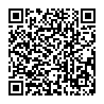 C&oacute;digo QR con el enlace al titular Robo frustrado en Carrefour  gracias a la alarma de seguridad