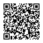C&oacute;digo QR con el enlace al titular Un gran tablero de ajedrez con el fondo del Parador de San Marcos