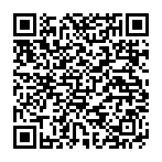 C&oacute;digo QR con el enlace al titular LeÃ³n bendice a los Hispanos