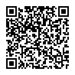 C&oacute;digo QR con el enlace al titular La carne cruda puede contener bacterias relacionadas con infecciones hospitalarias