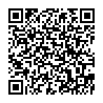 C&oacute;digo QR con el enlace al titular Aparece en el maletero de un coche el cadÃ¡ver del tÃ­o de la actriz Maggie Civantos