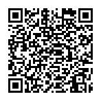 C&oacute;digo QR con el enlace al titular La Aemet activa la alerta amarilla para este lunes en LeÃ³n por posibilidad de lluvias y tormentas