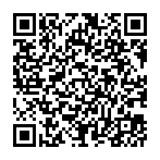 C&oacute;digo QR con el enlace al titular Sorprendidos en un baÃ±o de un Alvia dos menores que viajaban sin billete
