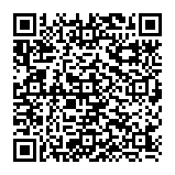 C&oacute;digo QR con el enlace al titular La imagen de San FermÃ­n: Una pareja de novios se fotografÃ­a junto a los mozos a escasos minutos del encierro