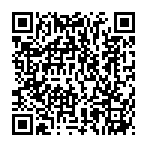 C&oacute;digo QR con el enlace al titular V carrera BTT lÃºpulo bike