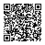 C&oacute;digo QR con el enlace al titular &lsquo;Aldeas e vales da serra de Ancares: o territorio desde dentro&rsquo;, en Vega de Espinareda