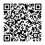 C&oacute;digo QR con el enlace al titular Fallece el expresidente argentino Fernando de la RÃºa