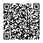 C&oacute;digo QR con el enlace al titular JoaquÃ­n Araujo presenta en el torreÃ³n de los PernÃ­a el documental 'Berezu'