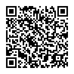 C&oacute;digo QR con el enlace al titular Cuatro heridos en una colisiÃ³n frontal entre dos turismos en Villadangos (LeÃ³n)