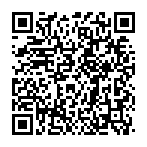 C&oacute;digo QR con el enlace al titular Heridas cuatro personas en una colisiÃ³n frontal entre dos turismos en Celadilla del PÃ¡ramo
