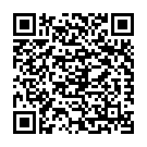 C&oacute;digo QR con el enlace al titular Gemma Villarroel elegida diputada provincial de Cs por LeÃ³n