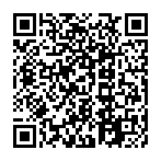 C&oacute;digo QR con el enlace al titular MaÃ±ueco, elegido como sÃ©ptimo presidente de la Junta con los votos de PP y Cs