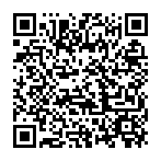 C&oacute;digo QR con el enlace al titular Cultura, tradiciÃ³n, luciÃ©rnagas y conciertos en las fiestas de Oteruelo