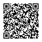 C&oacute;digo QR con el enlace al titular La Guardia Civil usa las nuevas tecnologÃ­as para proteger mejor a los peregrinos del Camino de Santiago