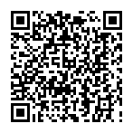 C&oacute;digo QR con el enlace al titular 'Hugo' sobrevuela los Picos