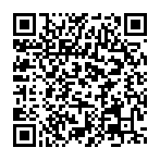 C&oacute;digo QR con el enlace al titular El mejor partido de la historia
