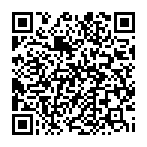 C&oacute;digo QR con el enlace al titular 'Hugo' sobrevuela los Picos de Europa