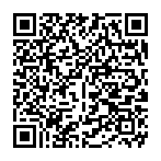 C&oacute;digo QR con el enlace al titular Un niÃ±o de 7 aÃ±os con autismo consigue aprender nueve idiomas