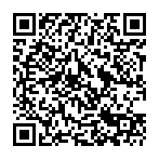 C&oacute;digo QR con el enlace al titular Los vecinos de Oteruelo de la Valduerna alzan orgullosos el nuevo pendÃ³n del Concejo