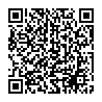 C&oacute;digo QR con el enlace al titular La enigmÃ¡tica confirmaciÃ³n oficial de la ruptura entre Alejandro Sanz y Raquel Perera