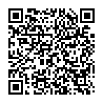 C&oacute;digo QR con el enlace al titular La &lsquo;app&rsquo; Alertcops de la Guardia Civil permitirÃ¡ geolocalizar a los peregrinos