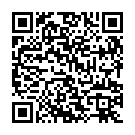 C&oacute;digo QR con el enlace al titular Las paradas de autobuses se llenan de abejas