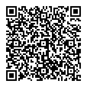 C&oacute;digo QR con el enlace al titular La Guardia Civil refuerza la seguridad en el Camino de Santiago gracias a una  funcionalidad mÃ³vil integrada en la app Alertcops