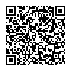 C&oacute;digo QR con el enlace al titular Born Free llevarÃ¡ a Robledo de la Valdoncina a retroceder en el tiempo este fin de semana