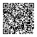 C&oacute;digo QR con el enlace al titular El Ciudad de Astorga se vuelve de vacÃ­o