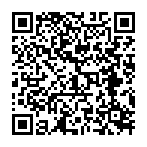 C&oacute;digo QR con el enlace al titular Yo soy blanquiazul