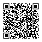 C&oacute;digo QR con el enlace al titular Von der Leyen es la nueva lÃ­der de Europa