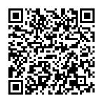 C&oacute;digo QR con el enlace al titular Fomento construirÃ¡ una glorieta en la N-VI con 400.000 euros en VillamartÃ­n de la AbadÃ­a