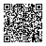 C&oacute;digo QR con el enlace al titular Espacio LeÃ³n y la Protectora de Animales se unen para fomentar la adopciÃ³n de animales abandonados