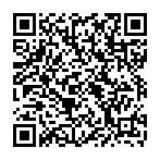 C&oacute;digo QR con el enlace al titular Majo se despide de su cargo pero deja abierta su continuidad
