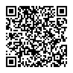 C&oacute;digo QR con el enlace al titular Los Barrios de Salas acoge el 13 de agosto una sesiÃ³n de observaciÃ³n de la luna