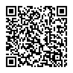 C&oacute;digo QR con el enlace al titular Buscan al propietario de un vehÃ­culo que apareciÃ³ con la ventanilla rota y 1.160 euros en la guantera