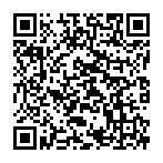 C&oacute;digo QR con el enlace al titular Visita de la Vicerrectora de la Universidad Miguel HernÃ¡ndez al Albergue de Villadangos del PÃ¡ramo