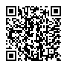 C&oacute;digo QR con el enlace al titular Arrastran hasta la muerte a un cachorro de gato atado a un cable de la luz en la zona del HispÃ¡nico