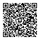 C&oacute;digo QR con el enlace al titular El carril bici de LeÃ³n, convertido en un rÃ­o debido a la rotura de una arqueta adyacente
