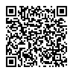 C&oacute;digo QR con el enlace al titular Alerta de riesgo de incendios forestales del 22 al 24 de julio en toda la Comunidad por altas temperaturas