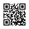 C&oacute;digo QR con el enlace al titular &lsquo;Lolo&rsquo; cuenta la intrahistoria de las Tierras BaÃ±ezanas en tiras cÃ³micas