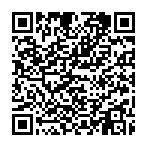 C&oacute;digo QR con el enlace al titular El Cine de CiÃ±era acoge hoy una actuaciÃ³n de 'TÃ­teres cachirulo' dentro de Bernesgafest II