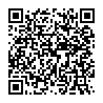 C&oacute;digo QR con el enlace al titular La provincia se sube a la bicicleta