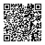 C&oacute;digo QR con el enlace al titular Originalidad y mucha diversiÃ³n en el desfile de carrozas de Santa Marina del Rey