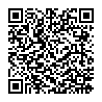C&oacute;digo QR con el enlace al titular Buscan el cuerpo de un menor de 15 aÃ±os que participaba en una excursiÃ³n en el pantano del PontÃ³n
